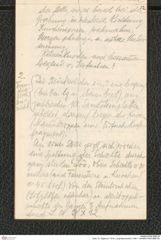 Seite 18, Tagebuch "1919 | Lang-Mannersdorf | Heft 1" (NHMW-PRAE-BBB-09)